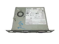Navigointi Radio Renault Clio 5 259154246R 7513751715 283C34777R