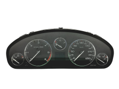 Kierroslukumittari Peugeot 407 9658138280 59123