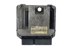 Ohjausyksikkö 55188112 0281010986 436F16BDA Alfa Romeo Bosch 52317