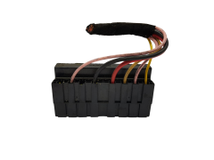 Sulaketaulu Citroen Peugeot 9636079380 3806
