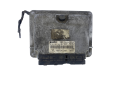 Ohjausyksikkö Rover MSB101150 0281001956 Bosch 48794