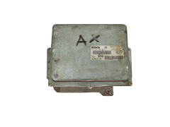 Ohjausyksikkö 0261204051 9624936180 MA3.0 PSA Bosch 18033