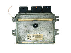 Ohjausyksikkö MEC93-060 D1 PE Nissan Hitachi
