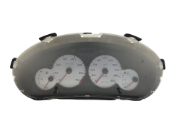 Kierroslukumittari Peugeot 206 9645096480 43622