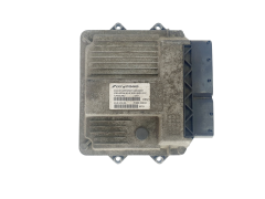 Ohjausyksikkö 51854480 MJD.6F3.M3 Lancia Magneti Marelli 39322
