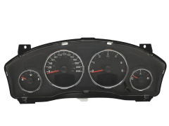 Nopeusmittari Jeep Cherokee P05172033AE