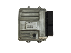 Ohjausyksikkö FGP 55195819 MJD6JF.Y1 71600.007.03 Lancia Magneti Marelli 16902
