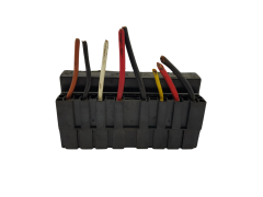 Sulaketaulu Citroen Peugeot 9636079380 3825