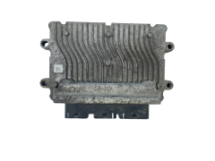 Ohjausyksikkö 9663306680 9651696680 21585932-9A PSA Valeo 52164