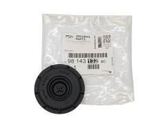 Päätykappale Alkuperäinen Citroen Peugeot 9814313280 AdBlue