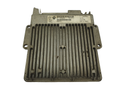 Ohjausyksikkö 7700868295 7700107721 7700107694 Renault 68307