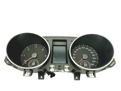Kierroslukumittari VW Golf MK6 5K0920860E 44391