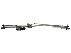 Pyyhkijämekanismi Citroen C4 9650115180 404.638 Valeo