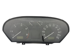 Nopeusmittari Skoda Fabia 6Y0920880E 110080253011