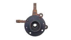Ohjausnivelet Etu Oikea Renault 7700827248 7700787730 65mm