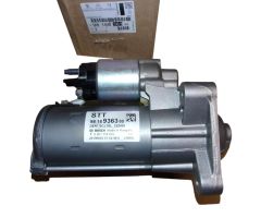 Käynnistin Uusi Alkuperäinen 9818936380 Citroen Peugeot
