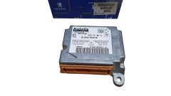 Sterownik Airbag Moduł Oryginał 6556Q5 6556.Q5 Citroen Peugeot