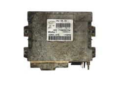 Ohjausyksikkö 7700856784 7700865819 IAW6R.20 Renault 26712