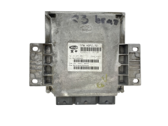 Ohjausyksikkö 9648568480 IAW48P2.72 9645989480 PSA Magneti Marelli 54047