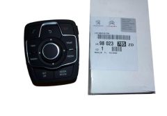 Ohjauspaneeli Uusi Alkuperäinen 98023785ZD Peugeot