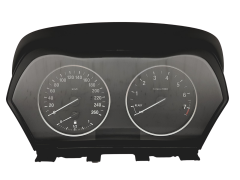 Kierroslukumittari BMW 1 F20 F21 6210 9287452 9232891 32133