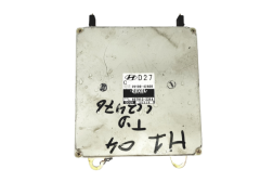 Ohjausyksikkö 39100-42600 407913-2314 Hyundai Zexel