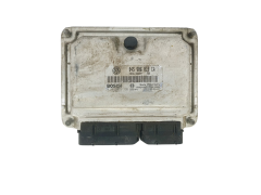 Ohjausyksikkö 045906019CA 0281012195 VW Bosch 46967