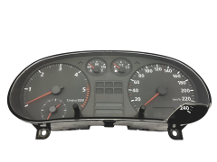 Kierroslukumittari Audi A3 8L 8L0919860X 110308778001 44035