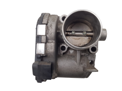 Kaasuläpän venttiili 0280750137 Fiat Lancia Alfa Romeo 1.4 1045