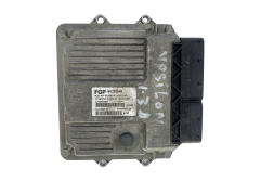 Ohjausyksikkö Lancia 55202548 MJD6JF.Y1 71600.007.04 FPT Marelli 51026