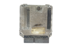 Ohjausyksikkö 04L907309B 0281018510 VW Bosch 44129