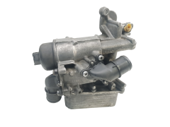 Öljynsuodattimen Kotelo 8200797762 2.0 DCI Renault Opel Nissan