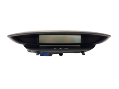 Radionäyttö Citroen C4 P96572391ZD 28112357-9