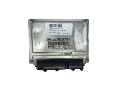 Moottorin Ohjausyksikkö VW Audi 4D0907551R 0261204690 Bosch 62600