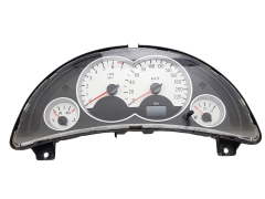 Kierroslukumittari Opel Corsa C 13173357WL 110080005028 1017