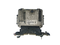 Ohjausyksikkö 51806557 0281012882 Alfa Romeo Bosch 35612