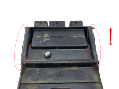 Ohjausyksikkö 8200331477 8200412258 R0410B027C Renault Delphi 48041
