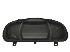 Nopeusmittari Renault Espace V 248102060R