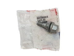 Pyöränpultti Citroen Peugeot 540565 5405.65 19MM Alkuperäinen
