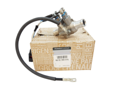 Termostaatin Kotelo Uusi Alkuperäinen Renault Clio III 1.6 16v 1.5 dCi 8200565976