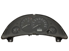 Kierroslukumittari Opel Corsa C 13140231LA 110008988016 VDO