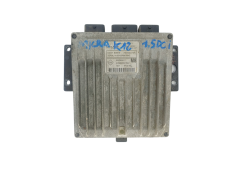 Ohjausyksikkö 8200308217 8200275921 Nissan Delphi 41853