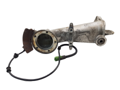 Tukivarsi Vasen Taka Citroen XM 5175J8 96067694 ABS