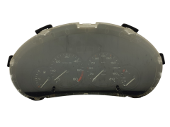 Kierroslukumittari Peugeot 206 9648836380 000500103 69599