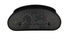 Nopeusmittari BMW 3 E46 6211 8386096 0263606150 1121