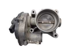 Kaasuläpän venttiili Ford Volvo VP4F9U-9E928-AB 4M5G-ED 3321