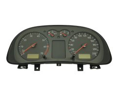 Nopeusmittari VW Golf MK4 1J0919861 110008916022 69428