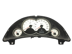 Nopeusmittari Opel 09166819FT 110080005002 Corsa C 43715