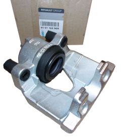 Jarrusatula Uusi Alkuperäinen 410116596R Renault