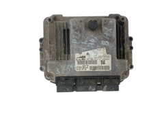 Ohjausyksikkö 0281010707 9653197180 9647785580 PSA Bosch 47439
